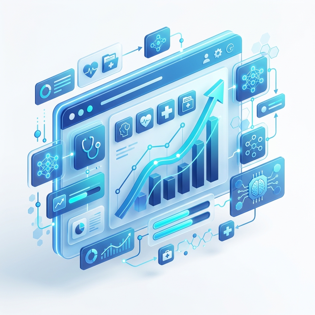 Sistema de Inteligencia Artificial AXS Marketing